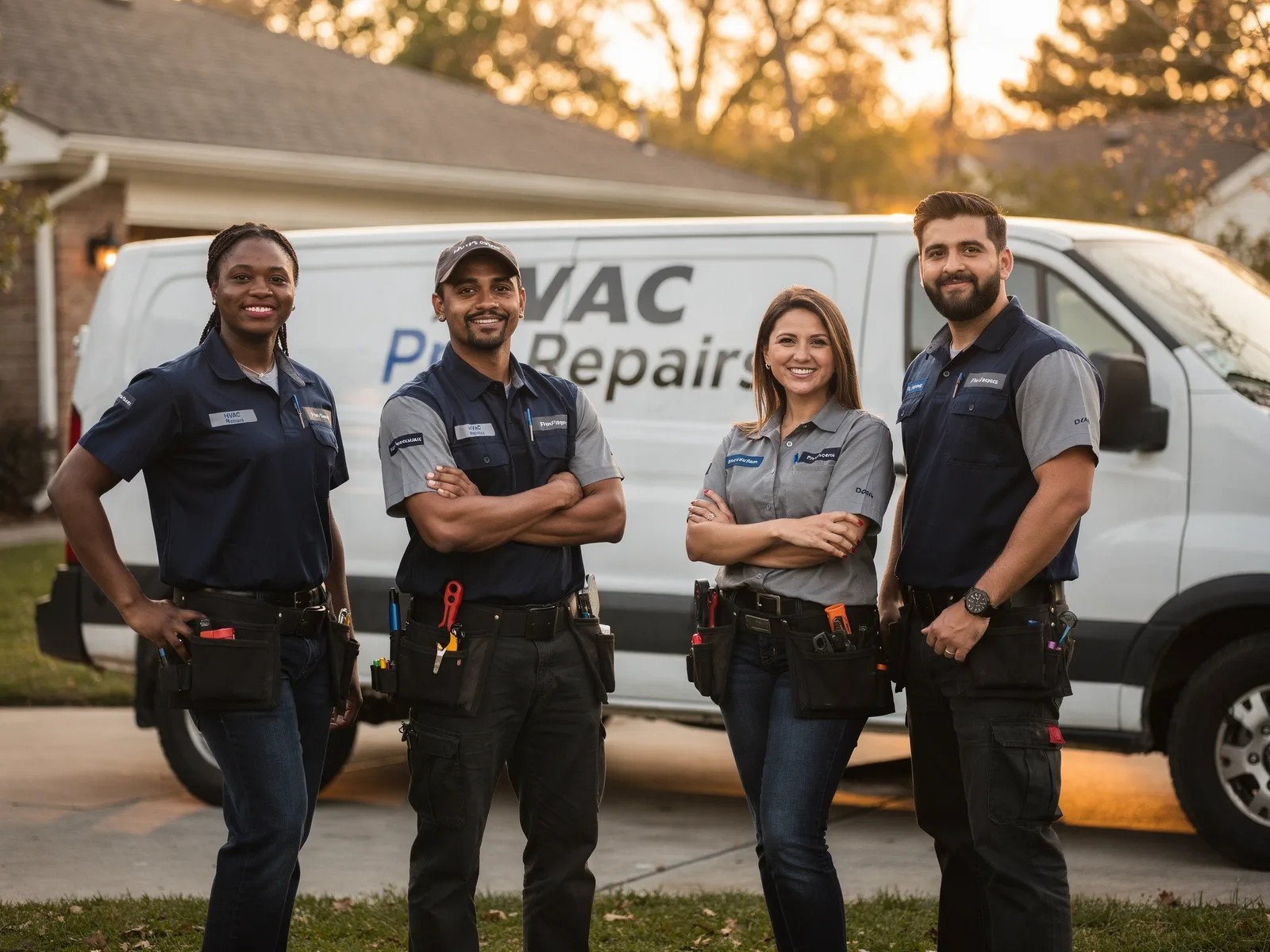 Heat Pump Repair company in Tappahannock, VA