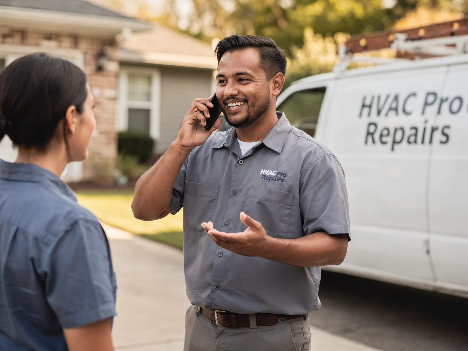 Heat Pump Repair Tappahannock, VA FAQs